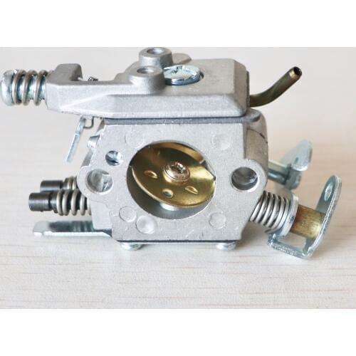 Carburetor carb. fits HUS 137 142 136 141 chainsaw replacement