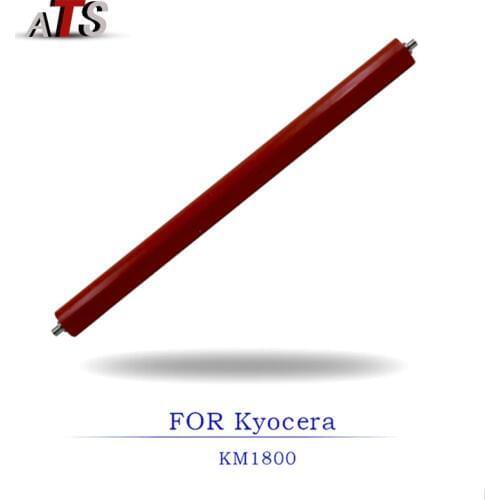 Lower Fuser Pressure Roller For Kyocera KM 1800 1801 2200 2201 Compatible KM180 KM1801 KM2200 KM2201 Copier Spare Parts