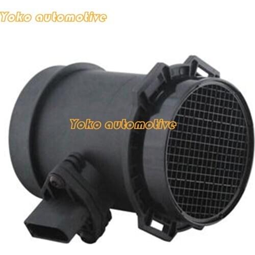 New Mass Air Flow Sensor Meter MAF 0280217814 For BMW X5 740 540 RANGE ROVER 0 280 217 814/MHK000230//MHK 00023013621433567