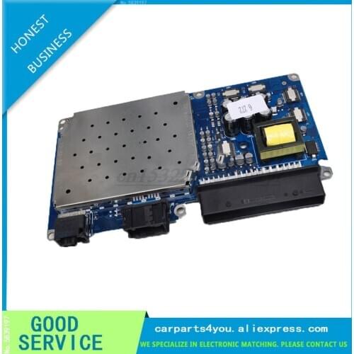 Amp Main Amplifier MINI 2G Circuit Board For AUDI Q7 2007-2009 4L0035223D 4L0 035 223 D 4L0 035 223 A 4L0035223G 4L0 035 223 G