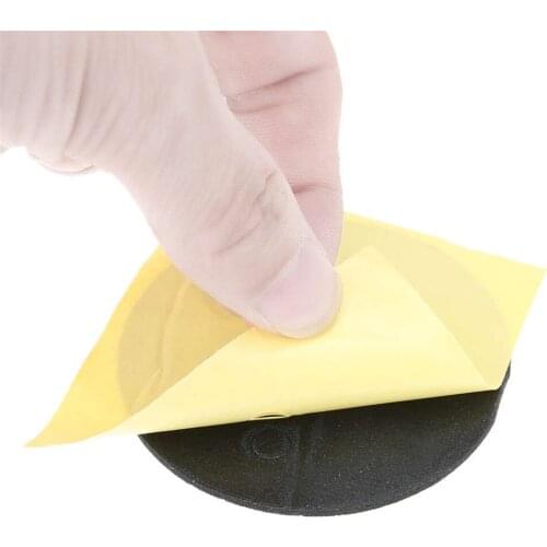 Durable ABS Plastic 12V LED Car Truck Warning Caution Emergency Construction Flashing Strobe Light(Blue)