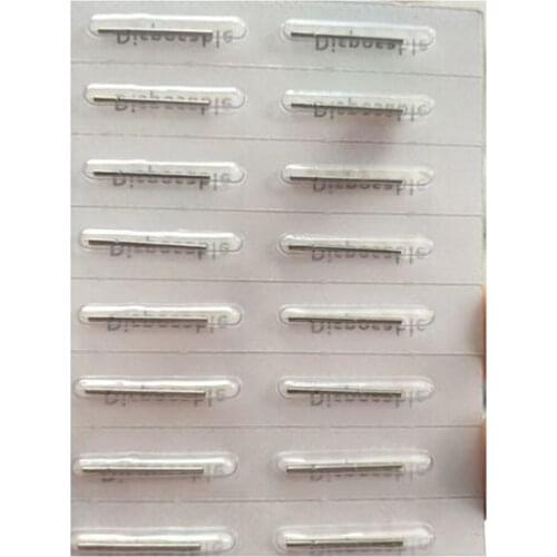 Professional ACACIA Insulated RF Needles For Acacia Acne Treatment Device