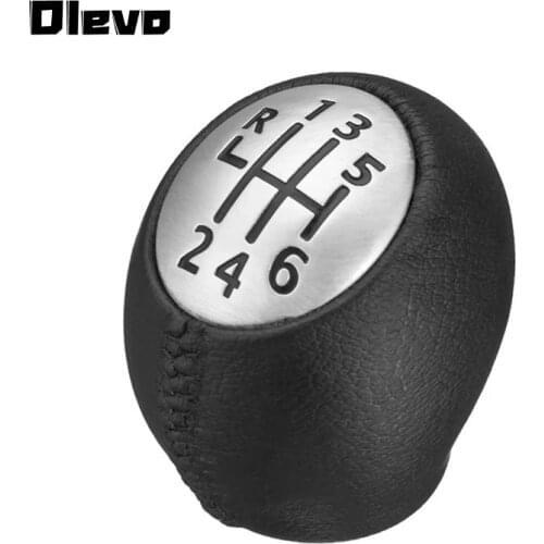 Gear Shift Knob for Renault Megane Scenic Laguna Trafic Espace Master for Vauxhall for Opel Vivaro Movano for Nissan Interstar