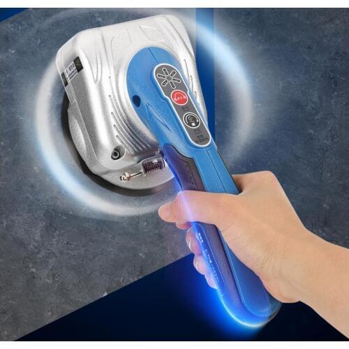 Hand-held Tile Tiler Tile machine Tile Vibrator Tile Automatic Leveling Machine