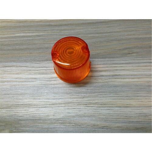 STARPAD For the front and rear turn signals for Kawasaki KDX250 KLX250 direction lamp housing Engine Guard