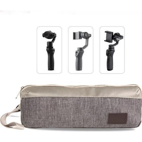 Storage Bag for Zhiyun Smooth Q Smooth 4 for DJI Osmo Mobile 2 3 xiaomi Mijia 3-Axis Handheld Stabilizer Gimbal Accessories