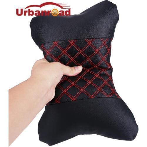 Подушки на сиденья автомобилей Urbanroad China At AliExpress