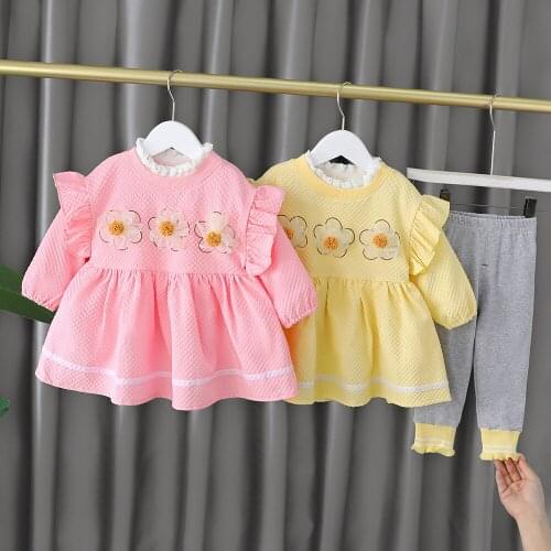 Платья для девочек YRCHDWZL China At AliExpress