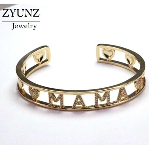 Браслеты на запястье zyunz Jewelry China At AliExpress