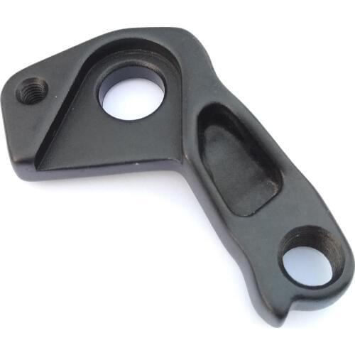 1pc Bicycle gear rear derailleur hanger For CUBE Merida ghost TREK CANYON FOCUS Haro FOCUS GT ORBEA Bianchi HAIBIKE BH dropout