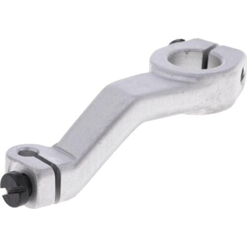133-28802 UPPER LOOPER HOLDER For JUKI MF7800 INNERLOCK SEWING MACHINE SPARE PARTS