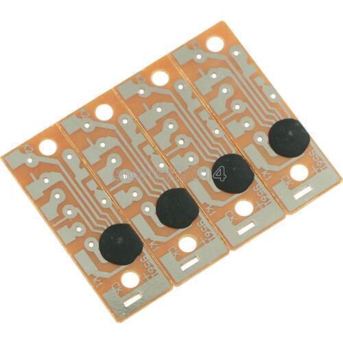 2PCS Voice Module KD9561 CK9561 Alarm Module 4 Kind of Sound DIY Kit NEW
