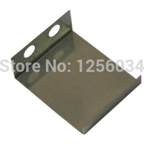 20 pieces Separation Folding machine parts Spring sheet for folding machine
