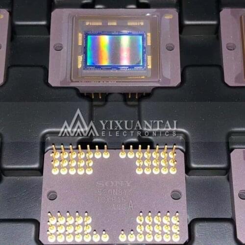 Free shipping 100% New oriignal ICX816AQG-A ICX816 DIP