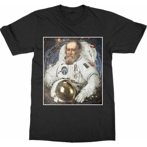 Chemistry Biology Experiment Nerd Genius Science Space T-Shirt