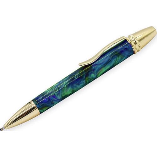 DIY pen kits Polaris twist pen kits RZ-BP28