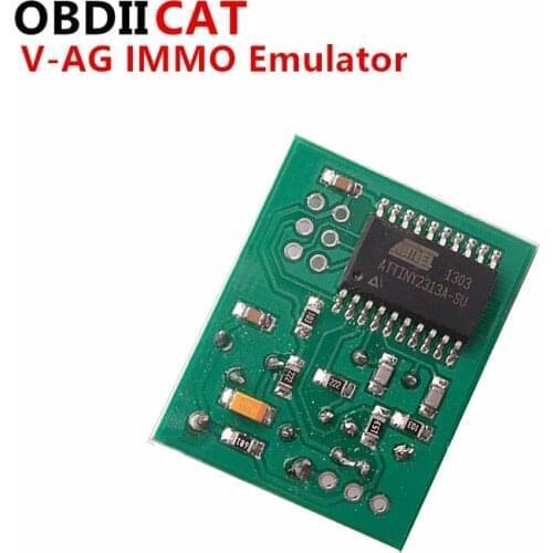 For V--A--G Immo Emulator for V--A--G Immo Car Immobilizer Programmer