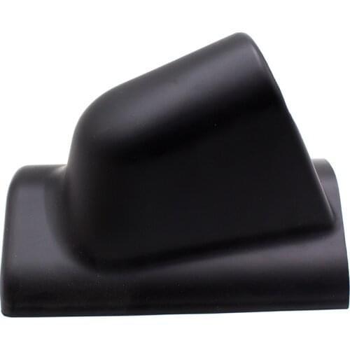 52mm Carbon Gauge Pod Car Single Car Gauge Cap Cup 52mm Dash Pod Mount Holder Plastic Car Cup Gauge Pod