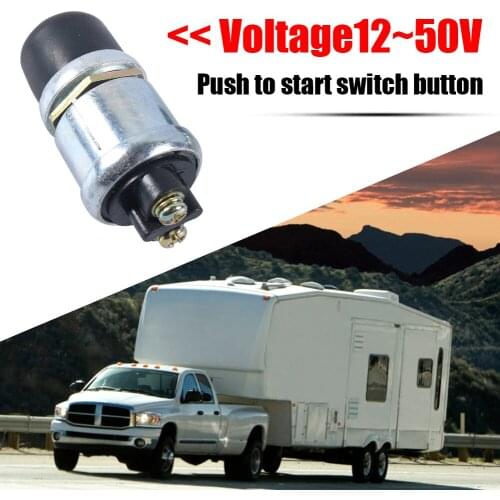 Car Start Stop Engine Push Switch Buttons Trim Interior Accessories Styling Replacement Car Switch Special Tool