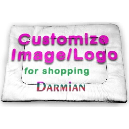 Custom Dog Mat Blanket For S M Animal Cats Soft Pet Puppy Cat Sofa Bed Cushion Warm 3D Printed Pet Kennel Pad Rug Dropshipping