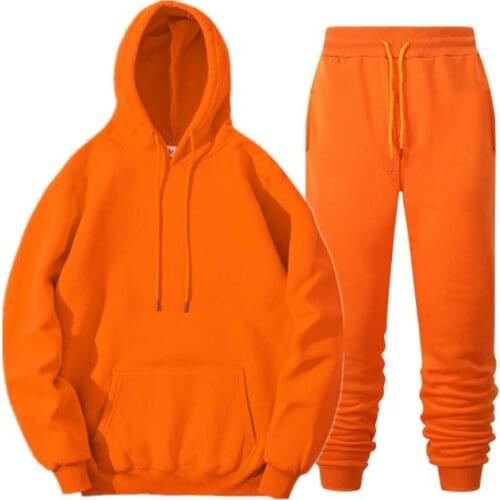 Nice Winter Men Cashmere Casual Hoodie Men Hoodie / Street Sweatshirt Sports Sweatshirt Women Hoodie