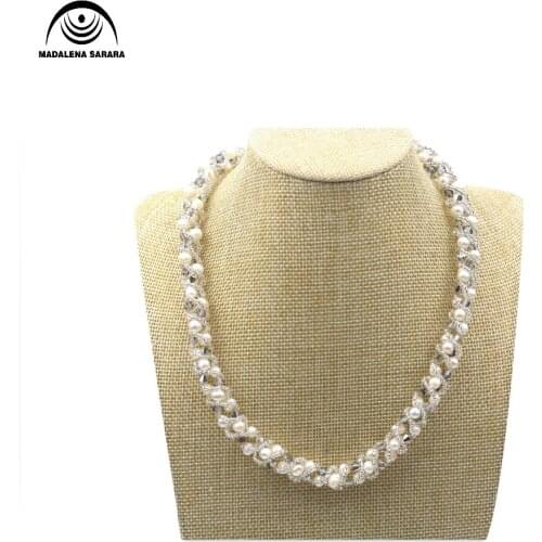 MADALENA SARARA Chokers On The Neck