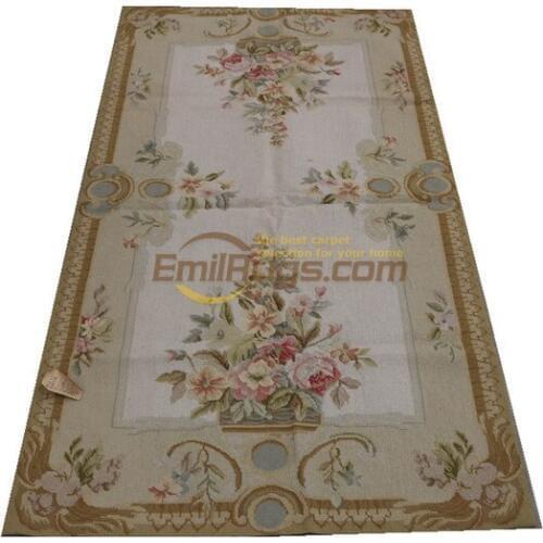 Needlepoint carpets embroidery rugs 3 'X6' 91CMX183CM ms-4bgc3neeyg9