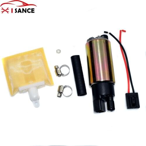New Electric Fuel Pump For Suzuki Yamaha Outboard DF90 DF115 DF150 DF175 DF90 90 hp 115 hp 175 hp 2000-2012