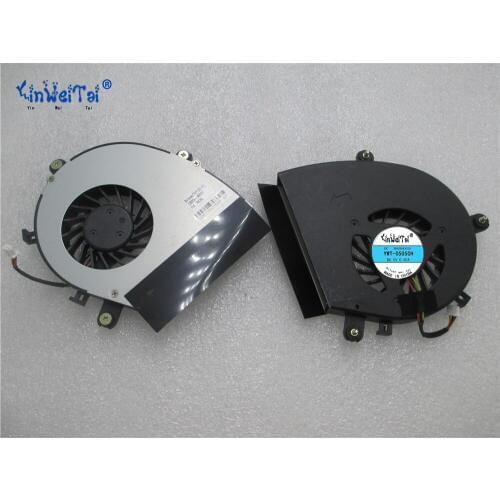 New CPU FAN FOR Cooler Semp Toshiba Sti Is 1422 1423g 13b050-x96000 HP501005H-14 R42IIL