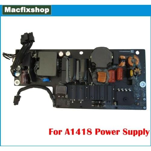 Original 21.5" 180W A1418 Power Supply 661-6700 661-7111 For Imac A1418 APA007 ADP-185BFT Power Board MD093 MD094 ME699