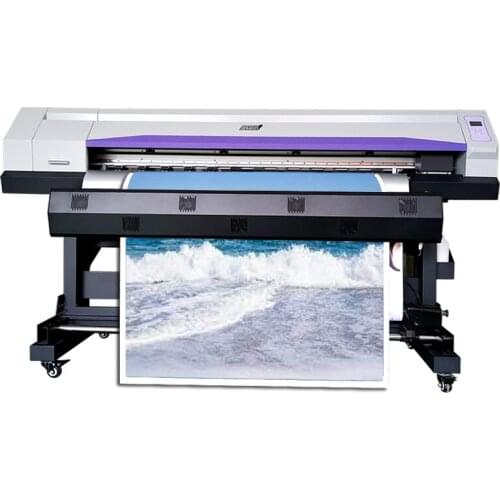 Poster printer 1440dpi resolution wholesale factory price high quality print machine
