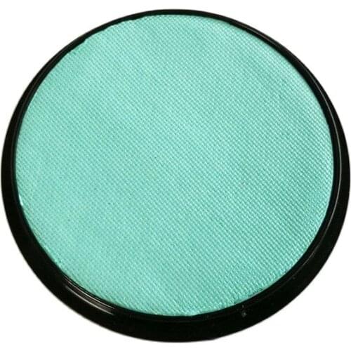 20g Body Painting Professional UV Colors Water Based Makeup Eyeliner Neon Face Paint Cake Split