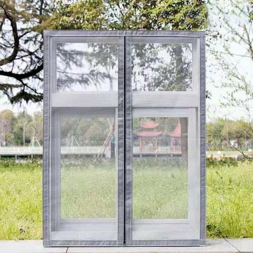 PVCTBZB Mosquitoes Protection