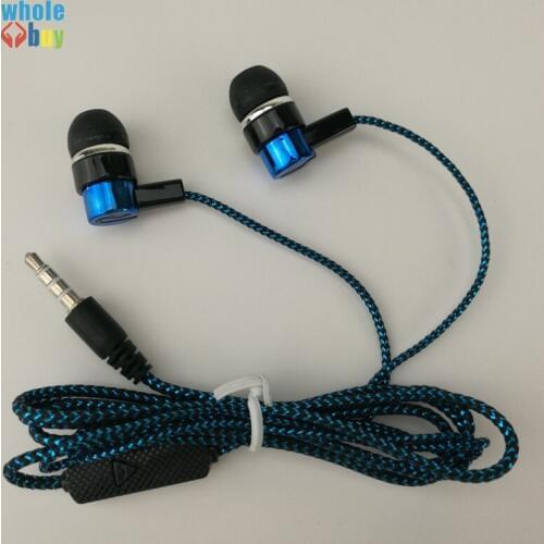Wholebuy In-ear Headphones