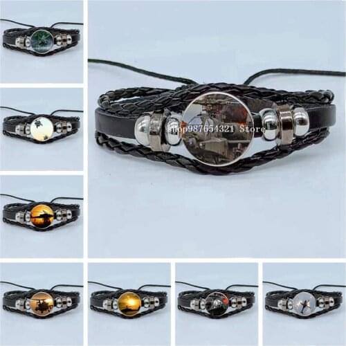 Leather Bracelets Zyqylcx China