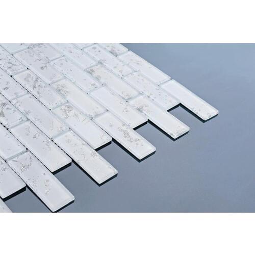 Crystal mosaic tiles FBH 4702