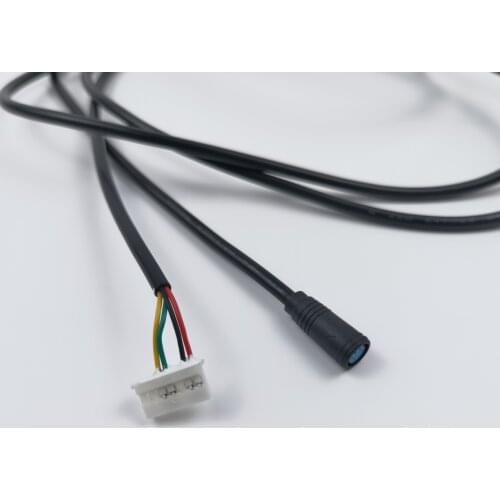 Ninebot Max G30 Electric Scooter Accessories Instrument Connection Line Controller Communication Line