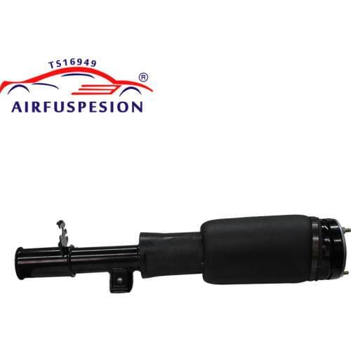 Front Air Suspension Shock for Range Rover Vogue L322 Air Strut RNB000750 RNB500550 RNB501530 RNB501410 2003-2009