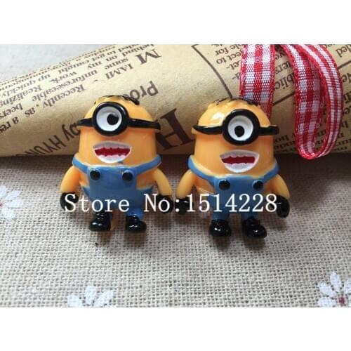 Free shipping!Resin Hot Selling New cartoon One Eye for phone decoration hair bow center ,DIY25*29mm