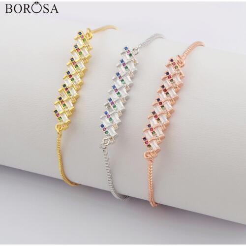Металлические браслеты BOROSA China At AliExpress