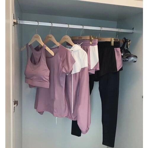 Findci Yoga Clothes