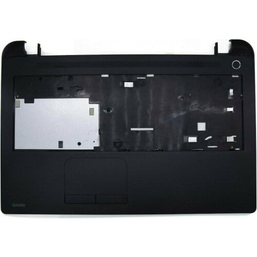 JIANGLUN New For Toshiba C55-B Palmrest Top Case without keyboard without Touchpad