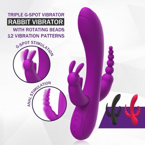 JieshiNW Vibrators