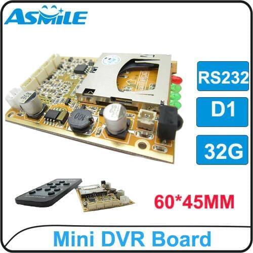 1Ch hd DVR Motion Detection Taxi Car/Bus/Home Security Camera 1ch mobile dvr recorder Realtime 25fps MPEG-4 Video Compression