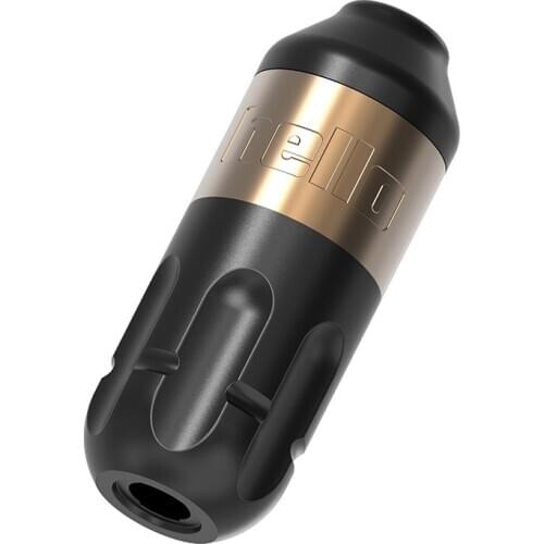 New Cartridges Tattoo Pen Rotary Tattoo Machine Gun with Coreless Motor for Tattoos Permanent Makeup