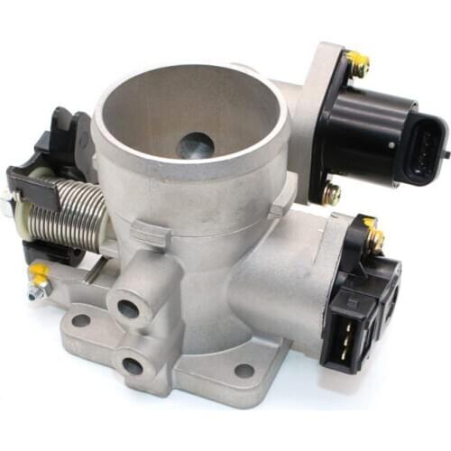 Throttle Body for Renault Megane Classic OEM 7700661679 7700661679J