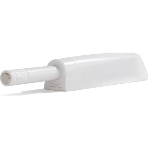 Magnetic Push Open Cabinet Door Catch, Furniture Magnet Drawer Latch