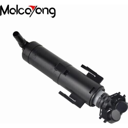 Headlight Cleaning Washer Nozzle Pump 61677251640 For BMW X3/F25 18i 20i 28i 18d 20iX 28iX 35iX 20dX 28dX 30dX 35dX 2010-2013