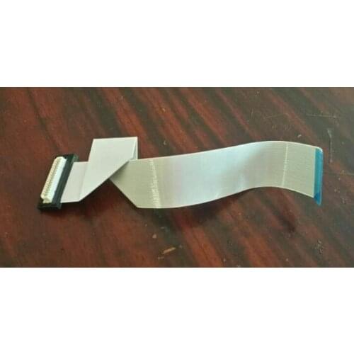 New touch screen cable A5E00757788 A5E02119485 AS01 A5E03016754-AS01 for touch HMI 6AV6643-0CD01-1AX1 MP277