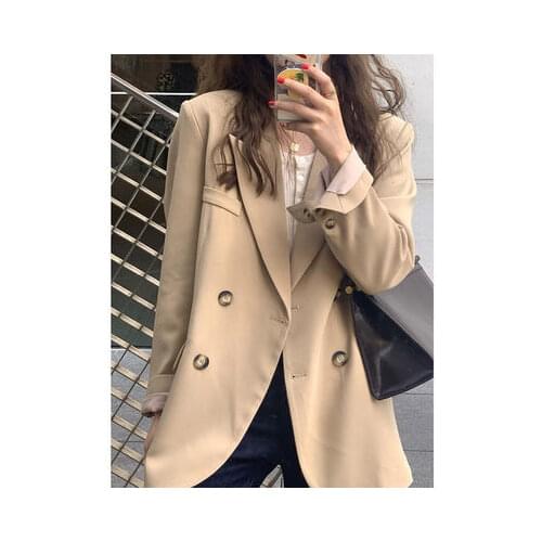 Ojssuzen Women's Office Blazers